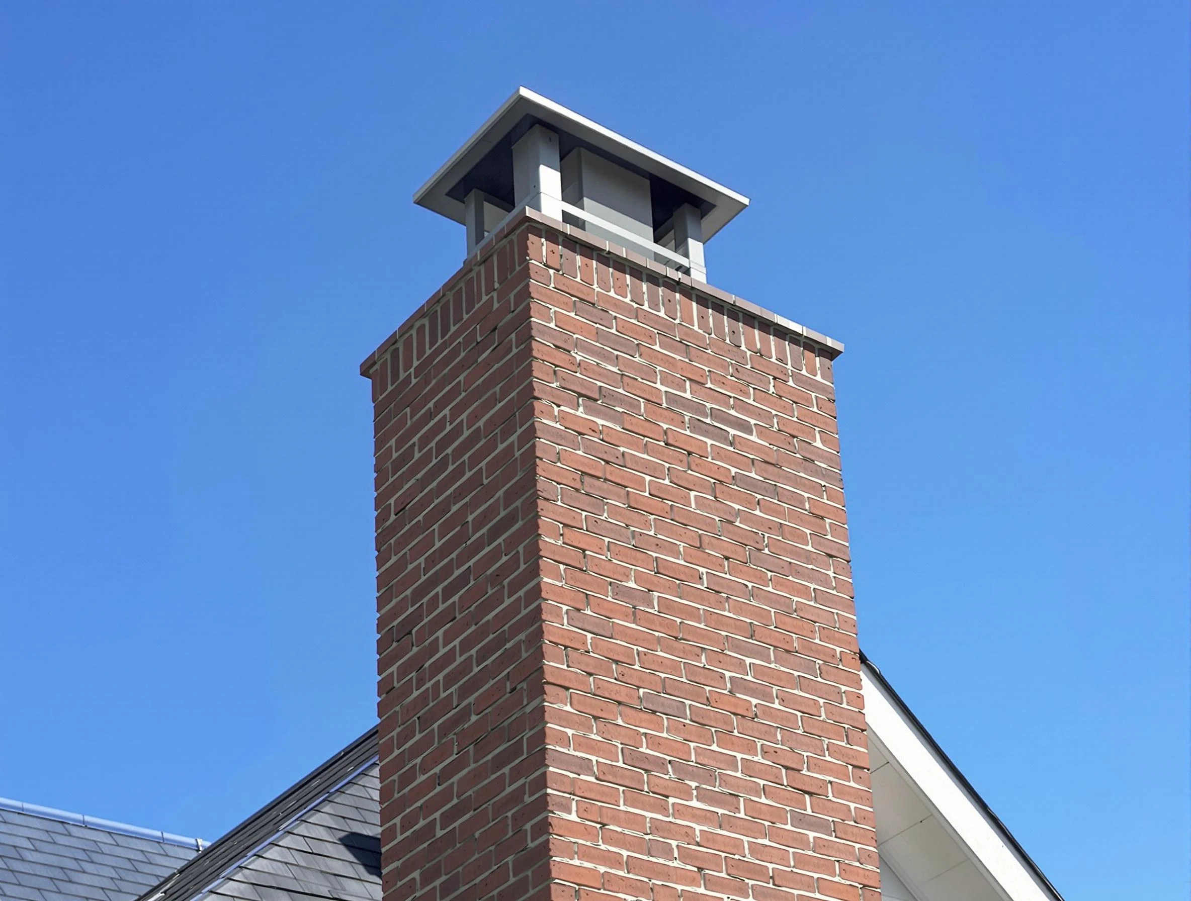 Chimney Remodeling in Pleasant Hills